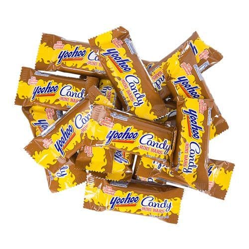 Palmers Yoo Hoo Mini Bars ( US )