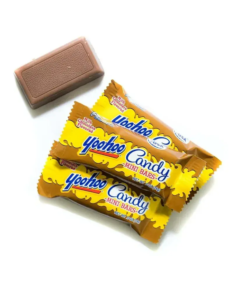 Palmers Yoo Hoo Mini Bars ( US ) - Image 2