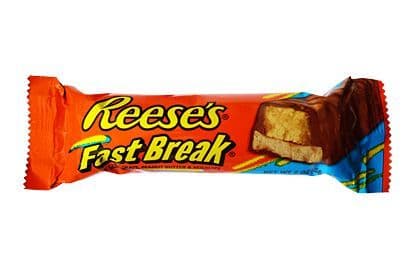 Reese's Fast Break Bar 51g (US)