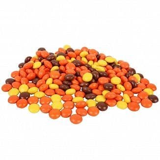 Reese's Pieces 100g ( US )