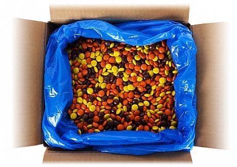 Reese's Pieces 100g ( US ) - Image 2