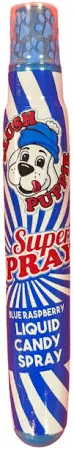 Slush Puppie Super Spray 60ml ( UK )  BB Dated 15th November 2025 - Image 2
