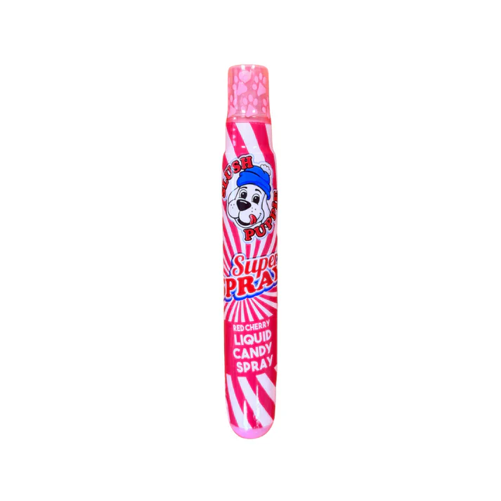 Slush Puppie Super Spray 60ml ( UK )  BB Dated 15th November 2025 - Image 3