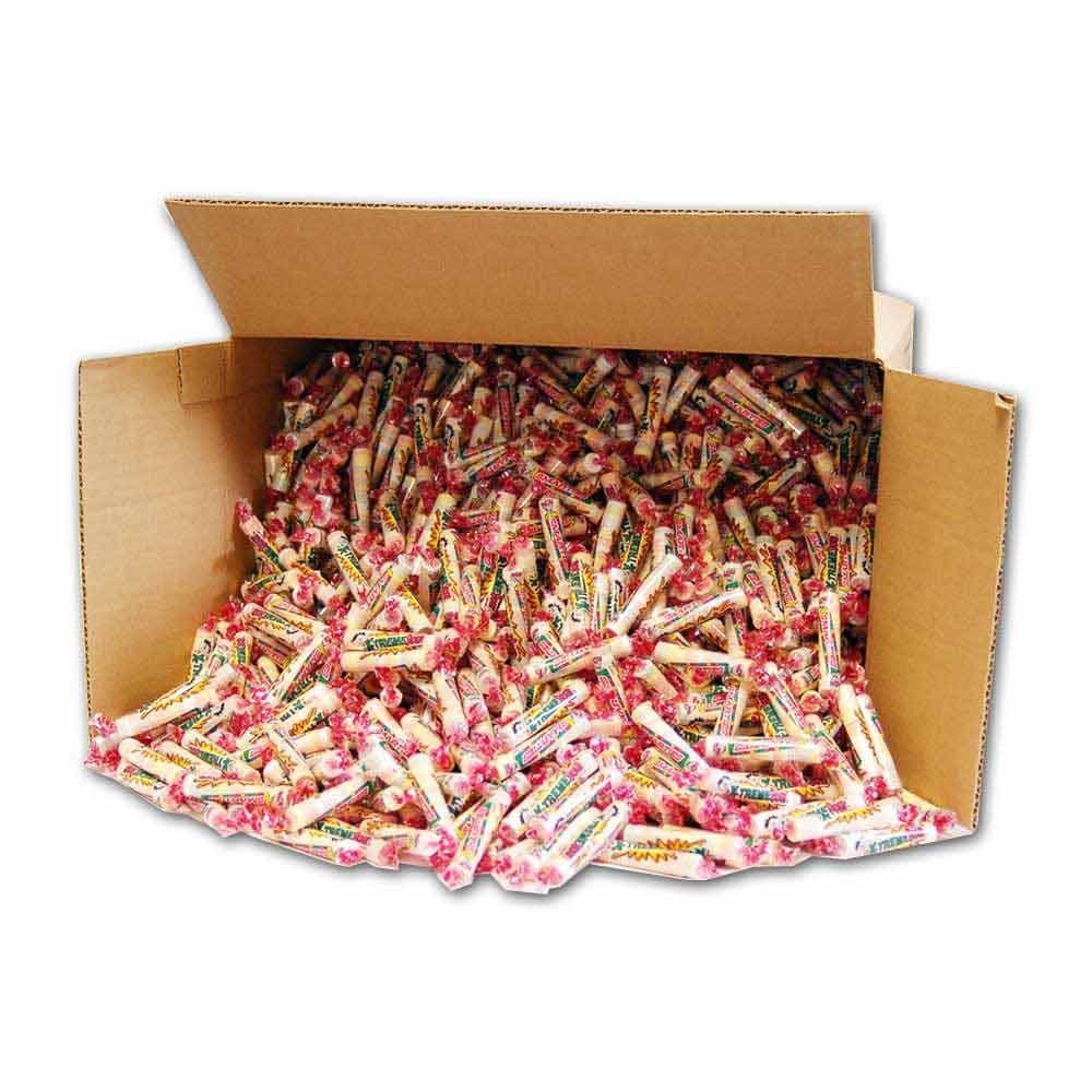 Smarties Candy Rolls Tropical 100g Pick n Mix ( US ) - Image 2