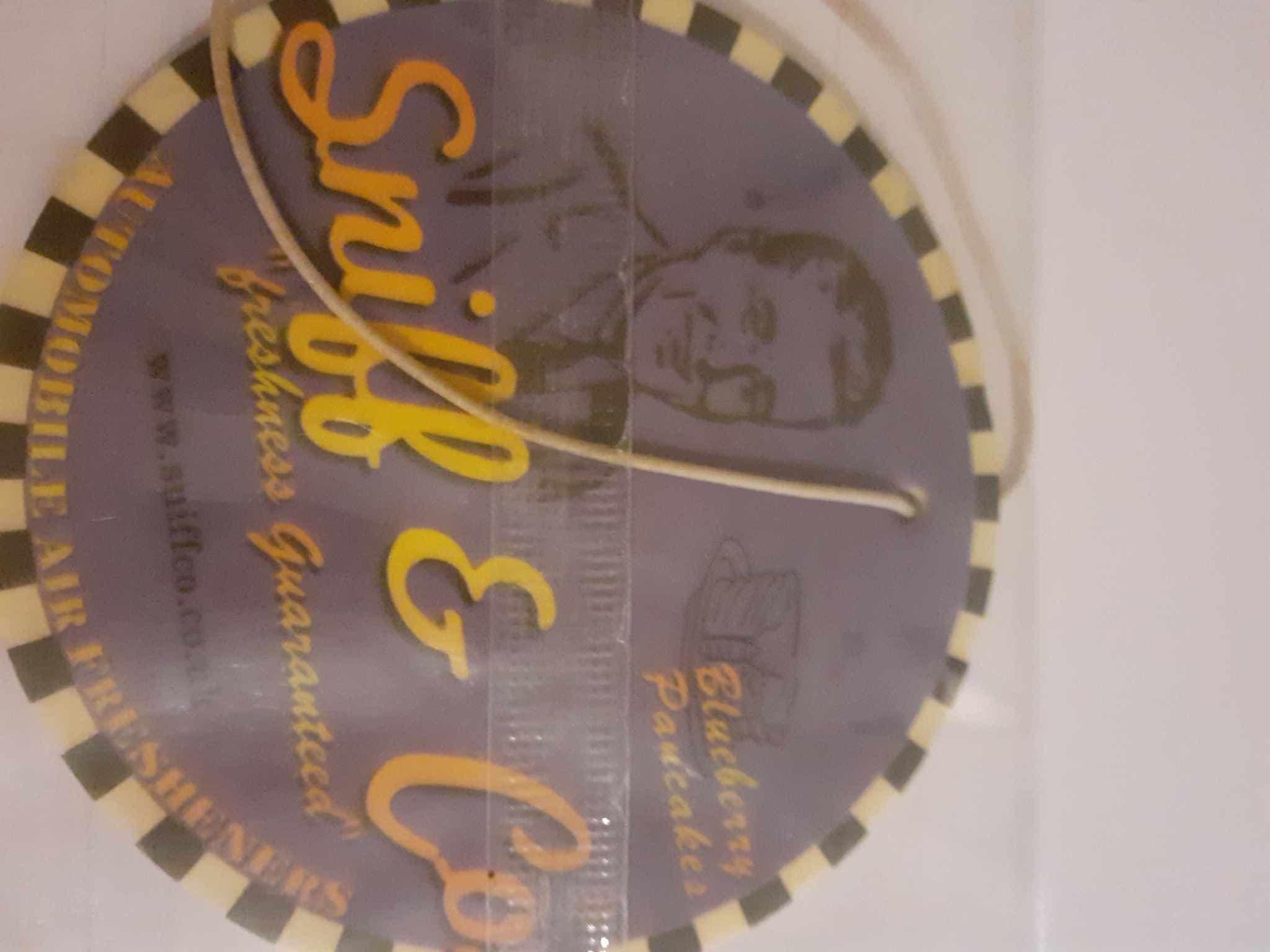 Sniff & Co Car Air Freshners - Image 3