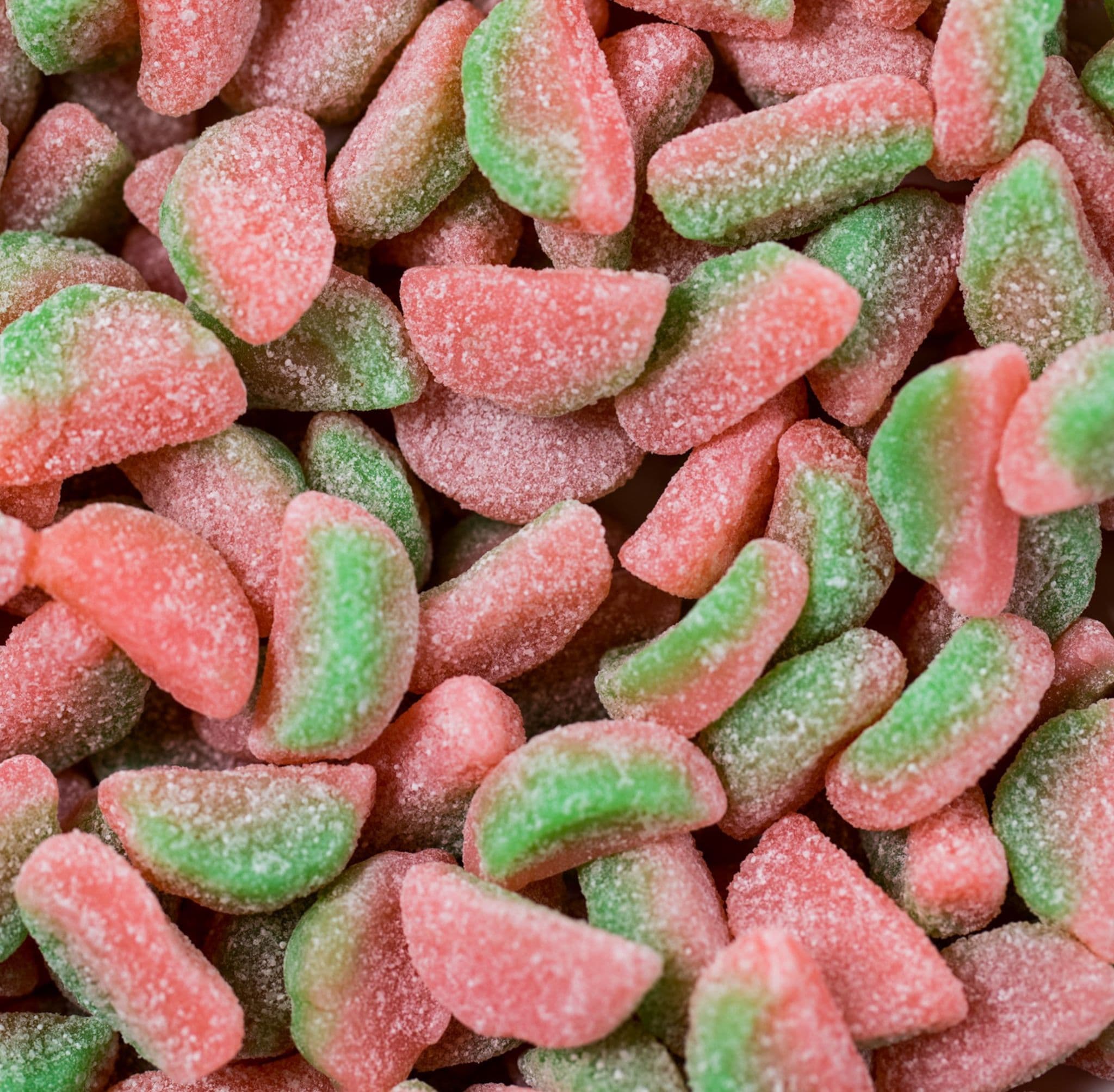 Sour Patch Watermelon   ( US )