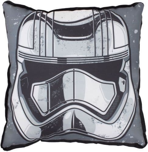 Star Wars The Force Awakens Order "Reversible" Character Plush Cushion - Image 3