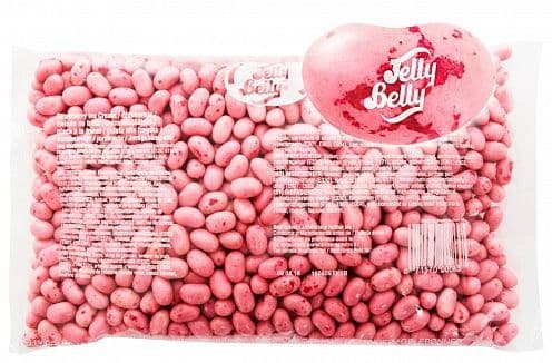 Strawberry Ice Cream Jelly Belly Beans  100g (US) - Image 2
