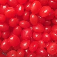 Swedish Fish Jelly Beans 100g (US)