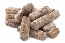 Sweet Dreams Gingerbread Nibbles 100g (UK)