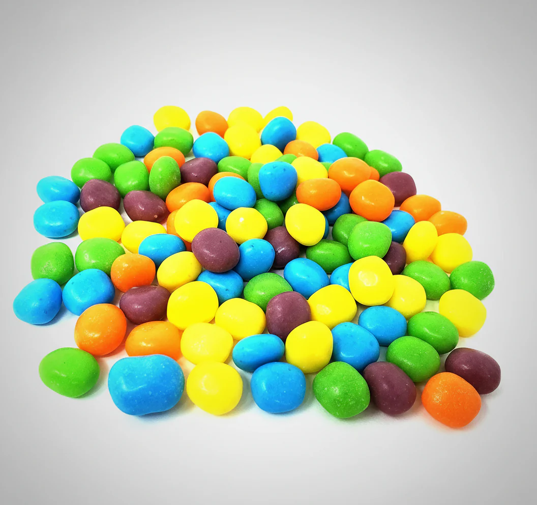 Sweetarts Jelly Beans 100g Pick n Mix ( US )