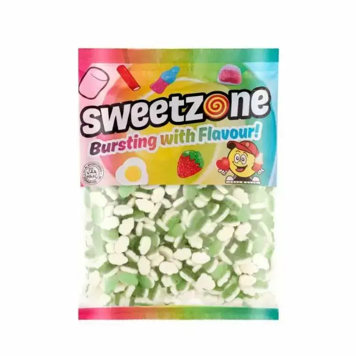 Sweetzone Mini Frogs (UK) - Image 4