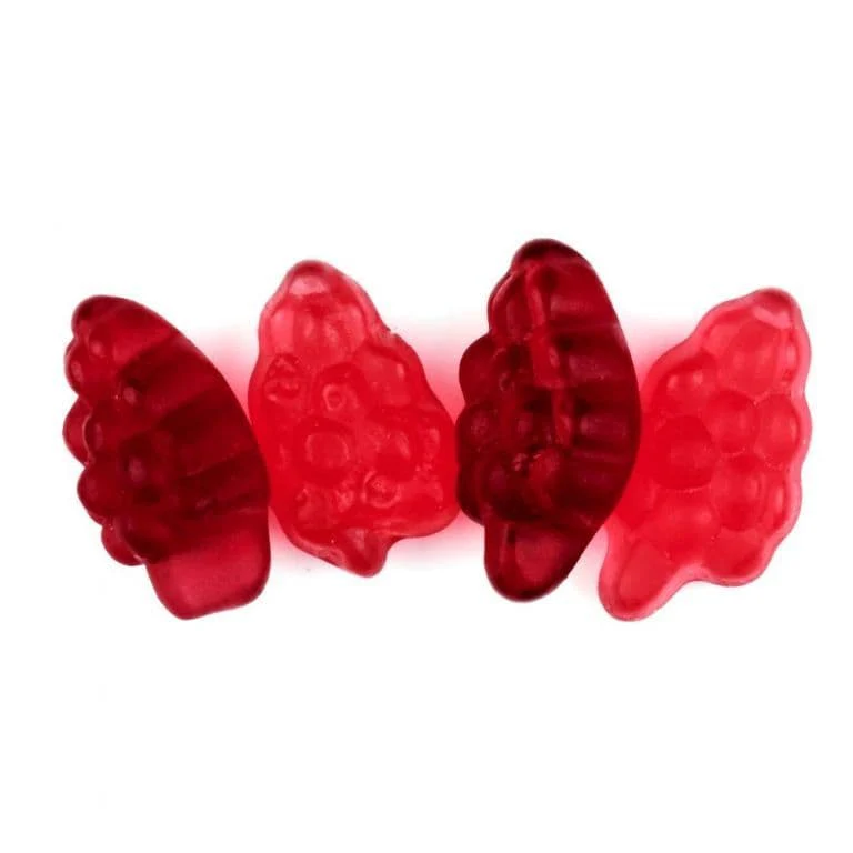 Sweetzone Mini Juicy Berries ( UK )