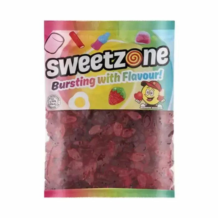 Sweetzone Mini Juicy Berries ( UK ) - Image 3