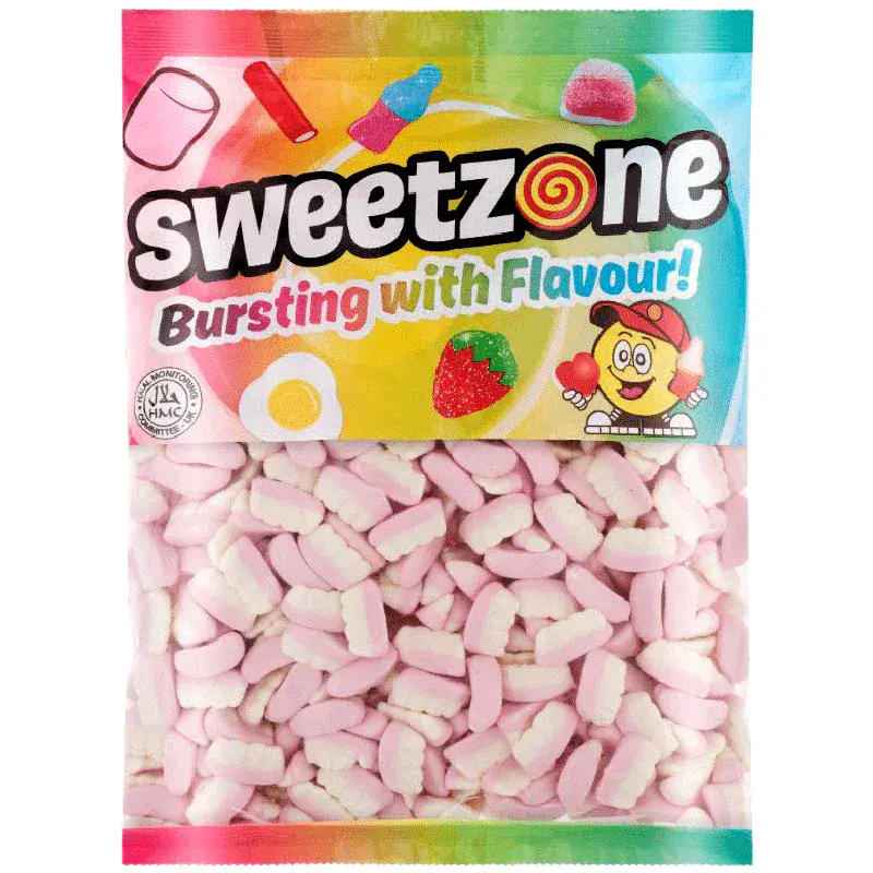 Sweetzone Mini Teeth  ( UK ) - Image 3
