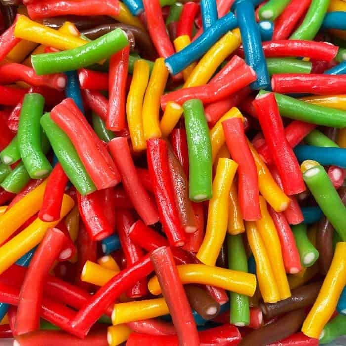 Sweetzone Rainbow Pencils  ( UK ) - Image 3