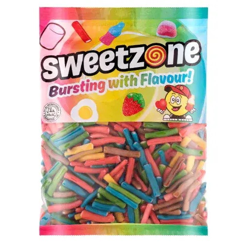 Sweetzone Rainbow Pencils  ( UK ) - Image 4