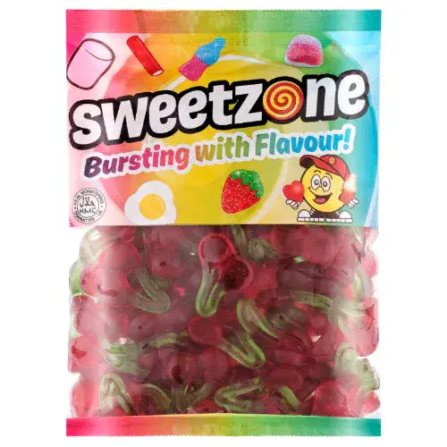 Sweetzone Twin Cherries  ( UK ) - Image 3