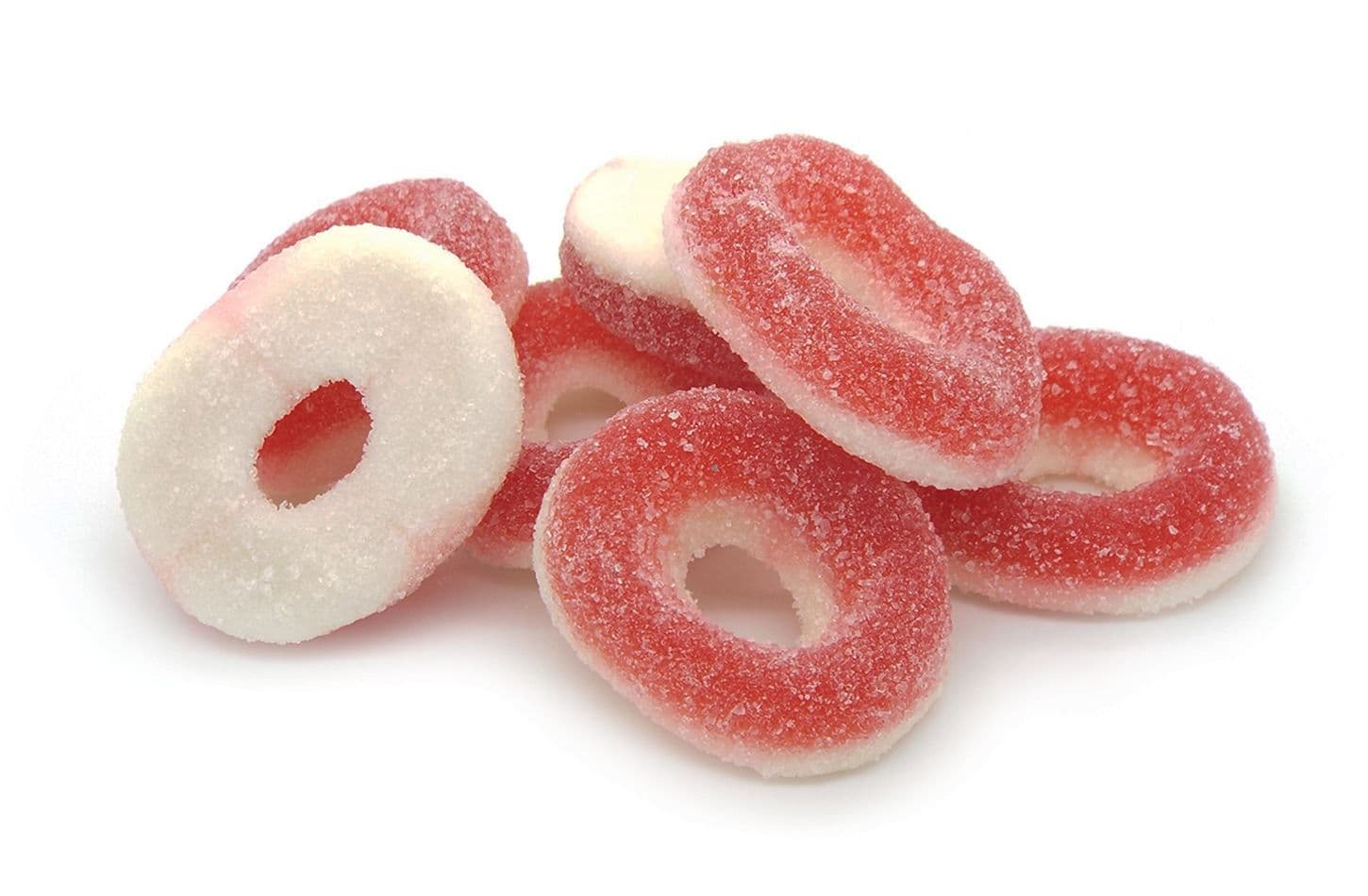 Sweetzone Watermelon O rings ( UK ) - Image 4