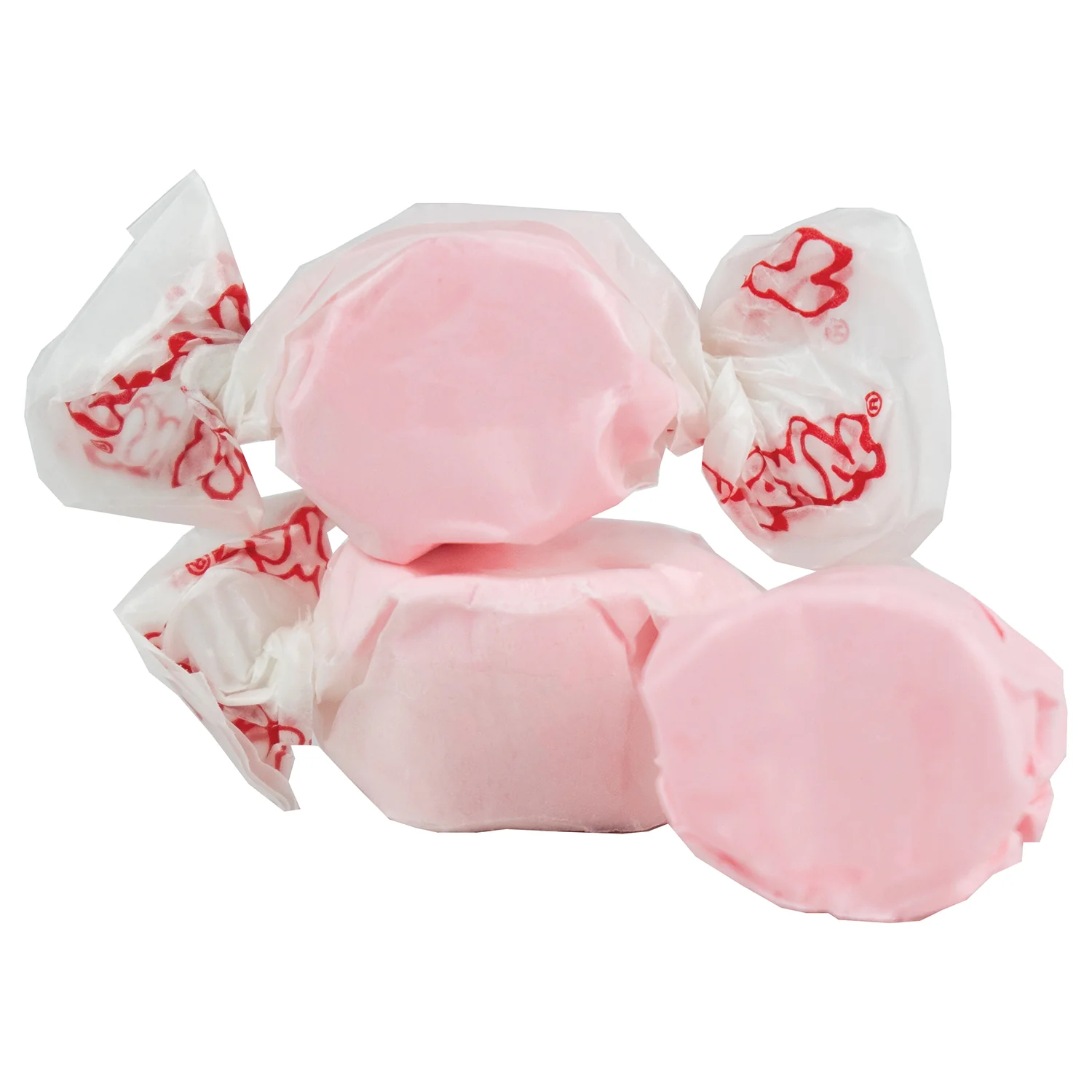 Taffy Town Bubble Gum Salt Water Taffy 100g ( US )