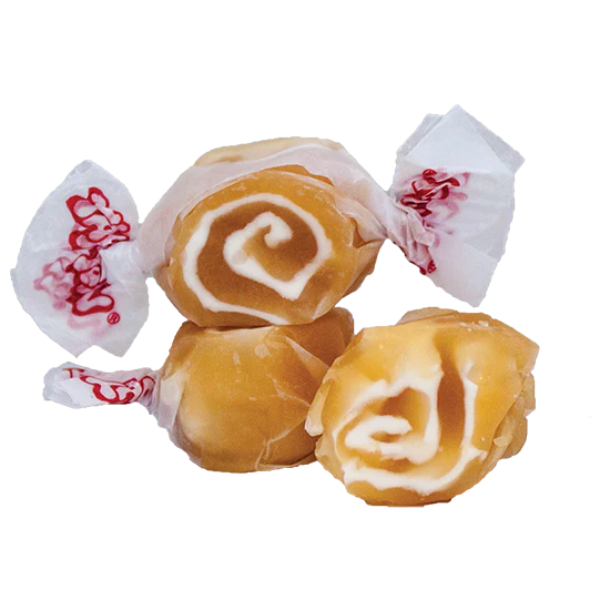 Taffy Town Caramel Swirls ( US )