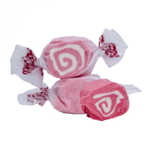 Taffy Town Cinnamon Salt Water Taffy  100g ( US )