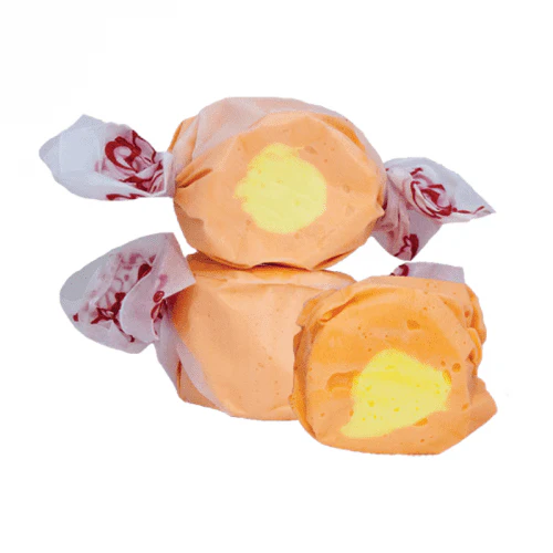 Taffy Town Mango Salt Water Taffy 100g ( US )