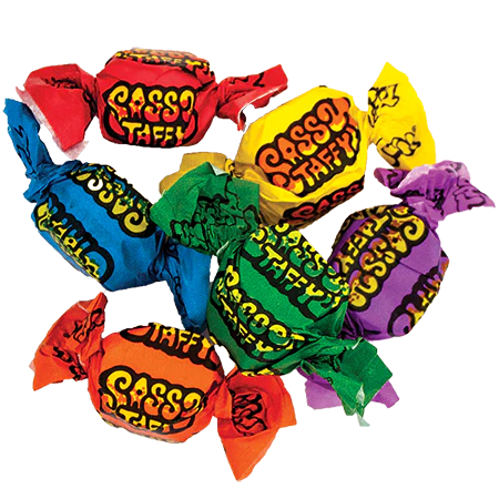 Taffy Town Sassy Taffy ( US )