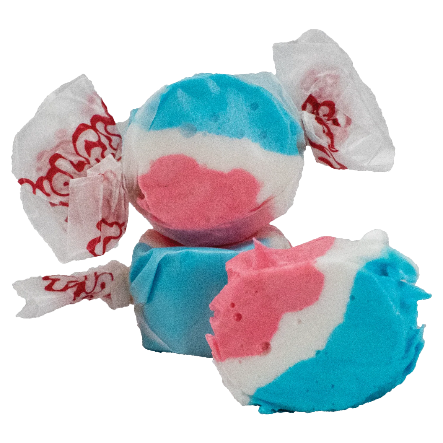 Taffy Town Rocket Pop Salt Water Taffy ( US )