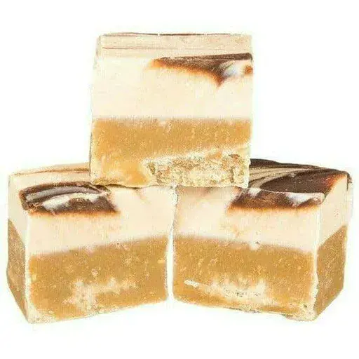 The Fudge Factory Baileys Cheesecake Fudge 100g ( UK ) - Image 2