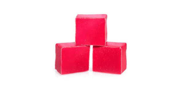 The Fudge Factory Cherry Vodka Sours Fudge 100g (UK)