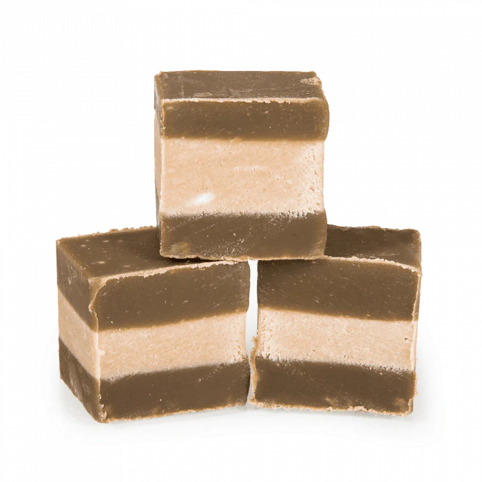 The Fudge Factory Chocolate Brownie Fudge 100g ( UK )