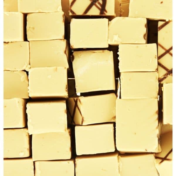 The Fudge Factory Cookie Dough Fudge 100g (UK)