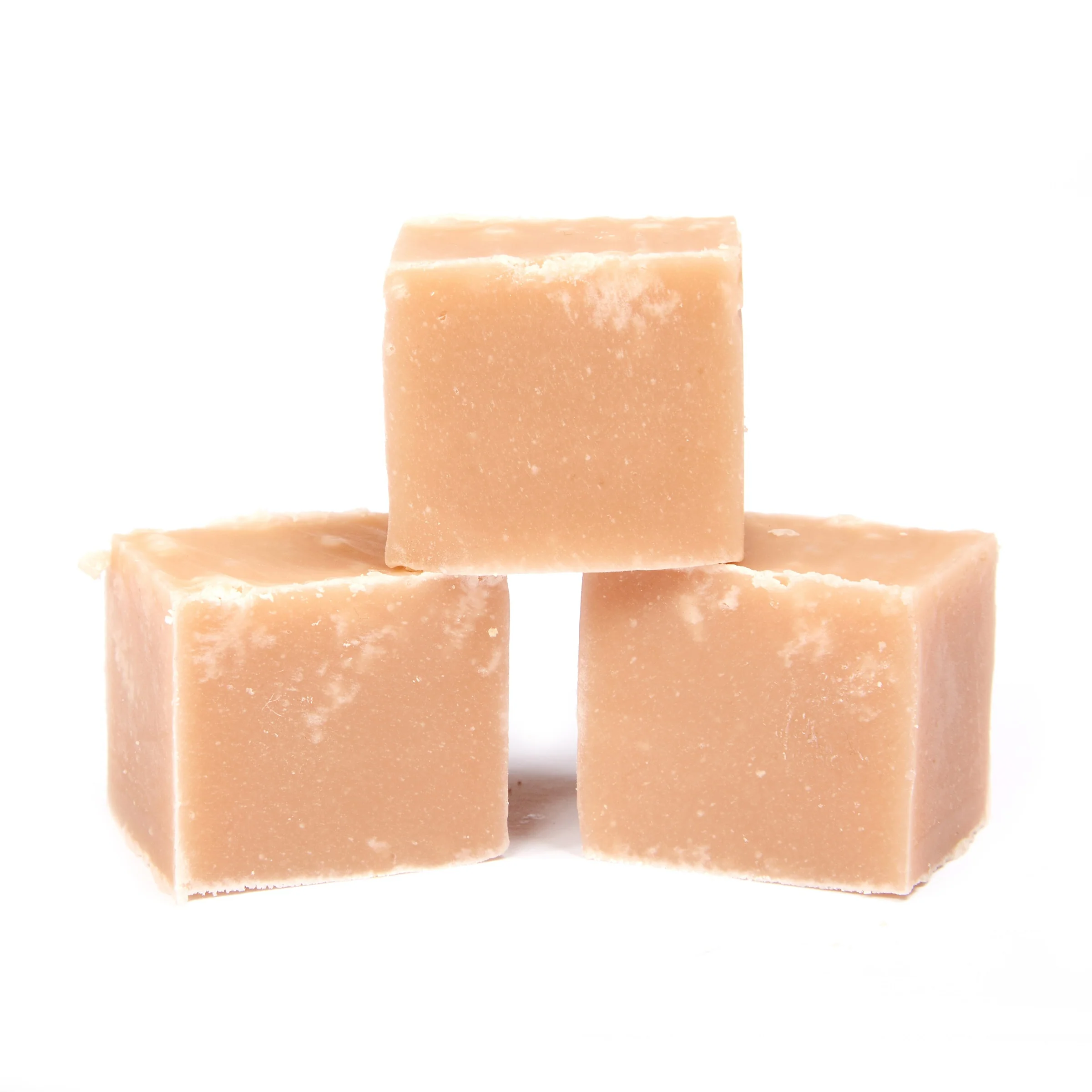 The Fudge Factory Dairy free Vanilla Fudge 100g (UK)