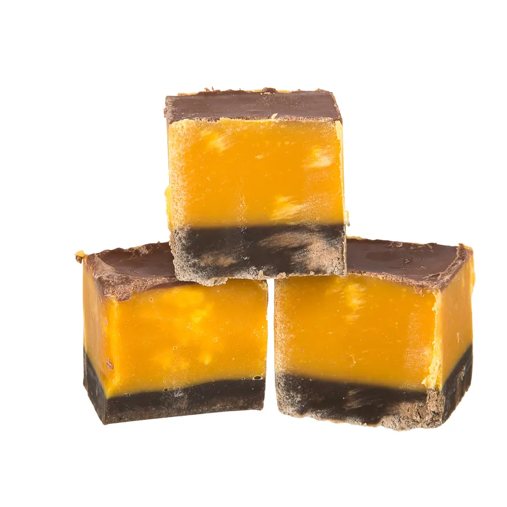 The Fudge Factory Diam Flavour Fudge 100g (UK)