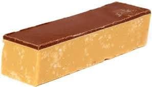 The Fudge Factory Malteasier Fudge 100g (UK) - Image 2