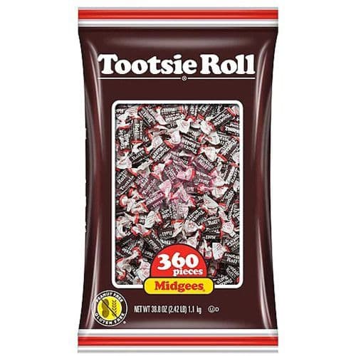 Tootsie Roll Midgees ( US ) - Image 3
