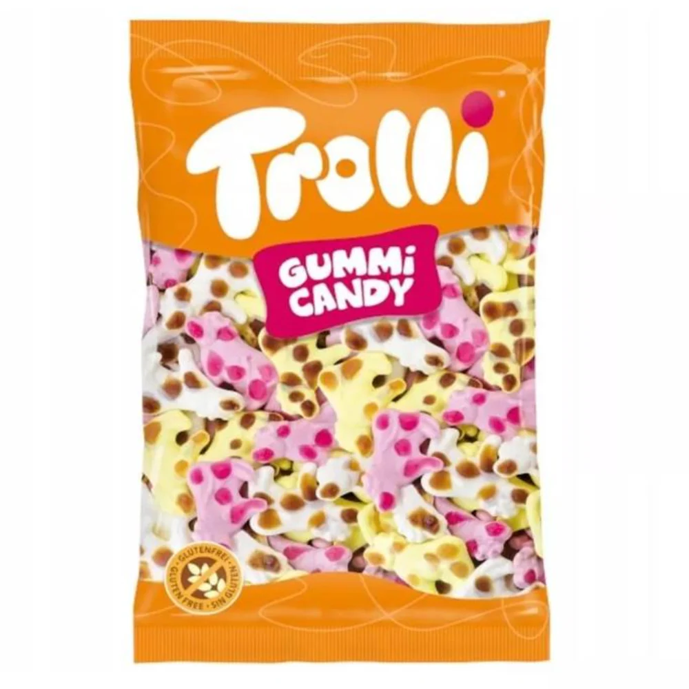 Trolli Milky Cow ( Germany ) - Image 2