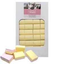 Van-Vliet Kindly's Vanilla Foam Blocks ( Netherlands ) - Image 2