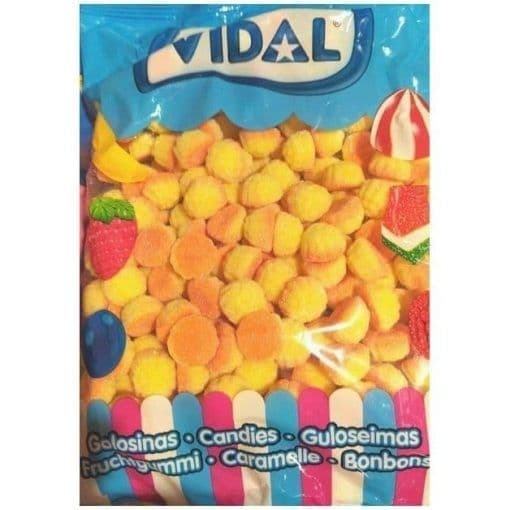 Vidal Caramel Kisses ( Spain )
