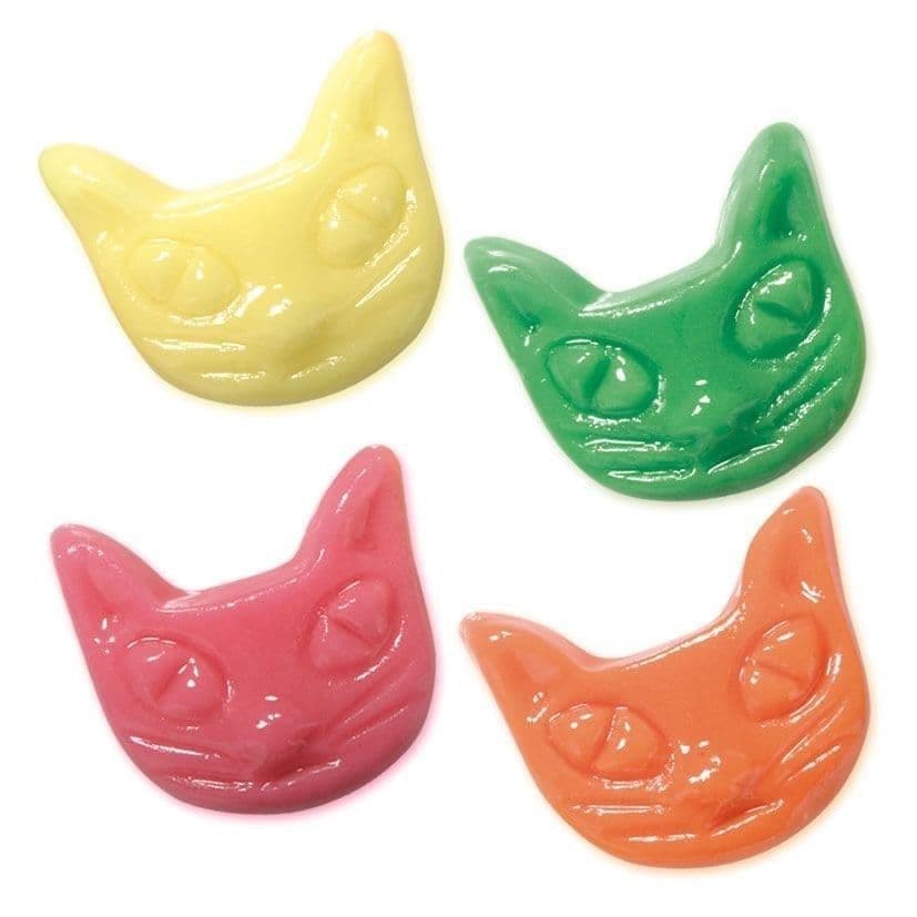 Vidal Cat Faces ( Spain )