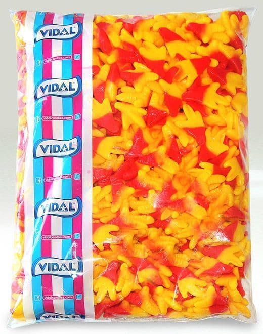 Vidal Chicken Feet  ( Spain ) - Image 3