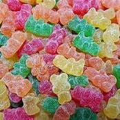 Vidal Fizzy Bears ( Spain ) - Image 3