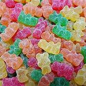 Vidal Fizzy Bears ( Spain ) - Image 4