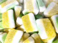 Vidal Fizzy Pina Colada ( Spain )