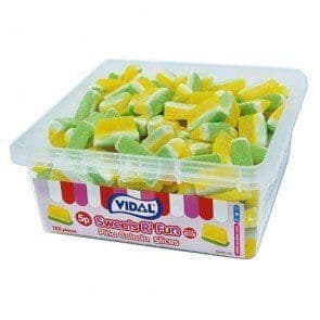 Vidal Fizzy Pina Colada ( Spain ) - Image 2