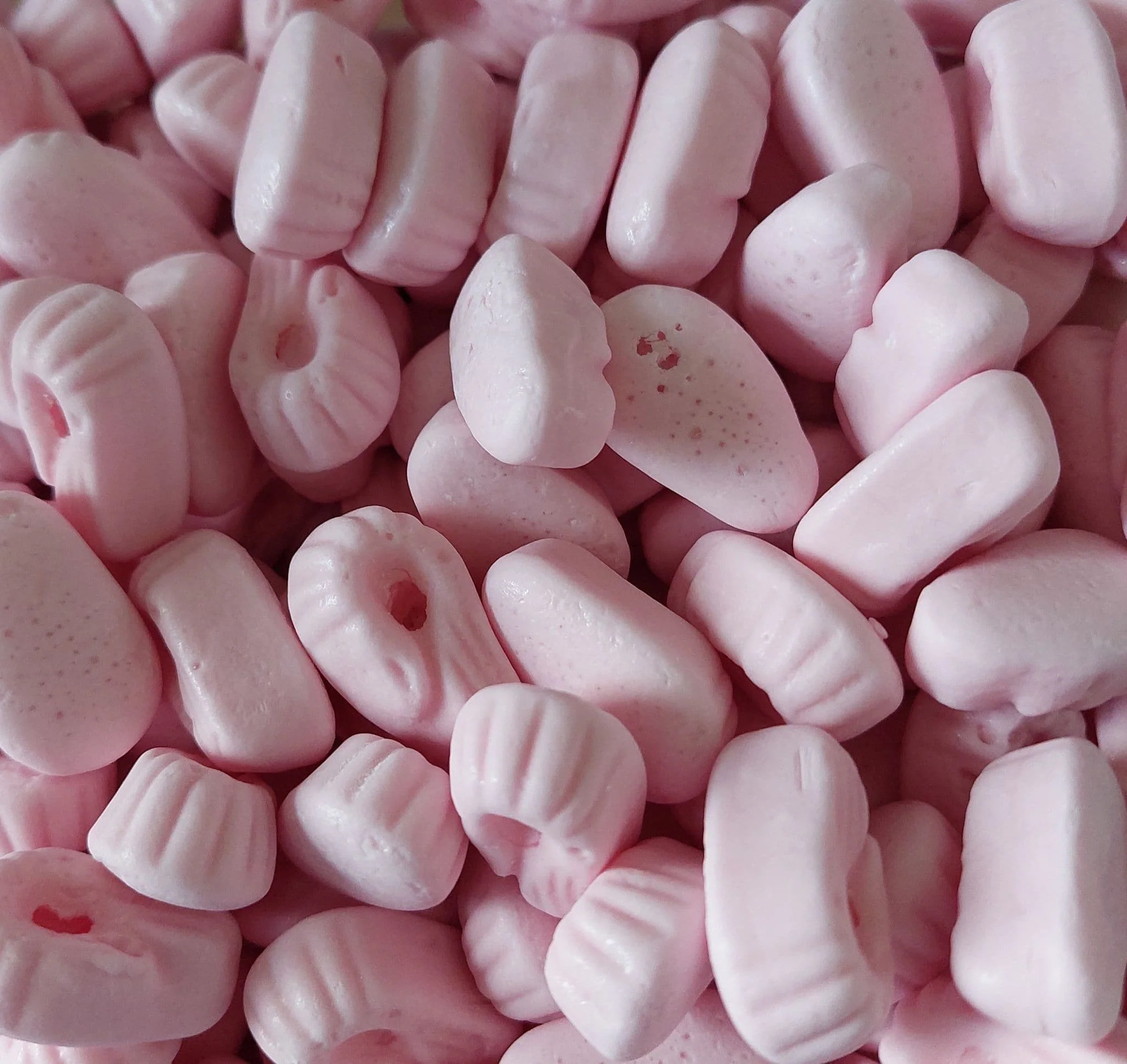 Vidal Foam Shrimps ( Spain )