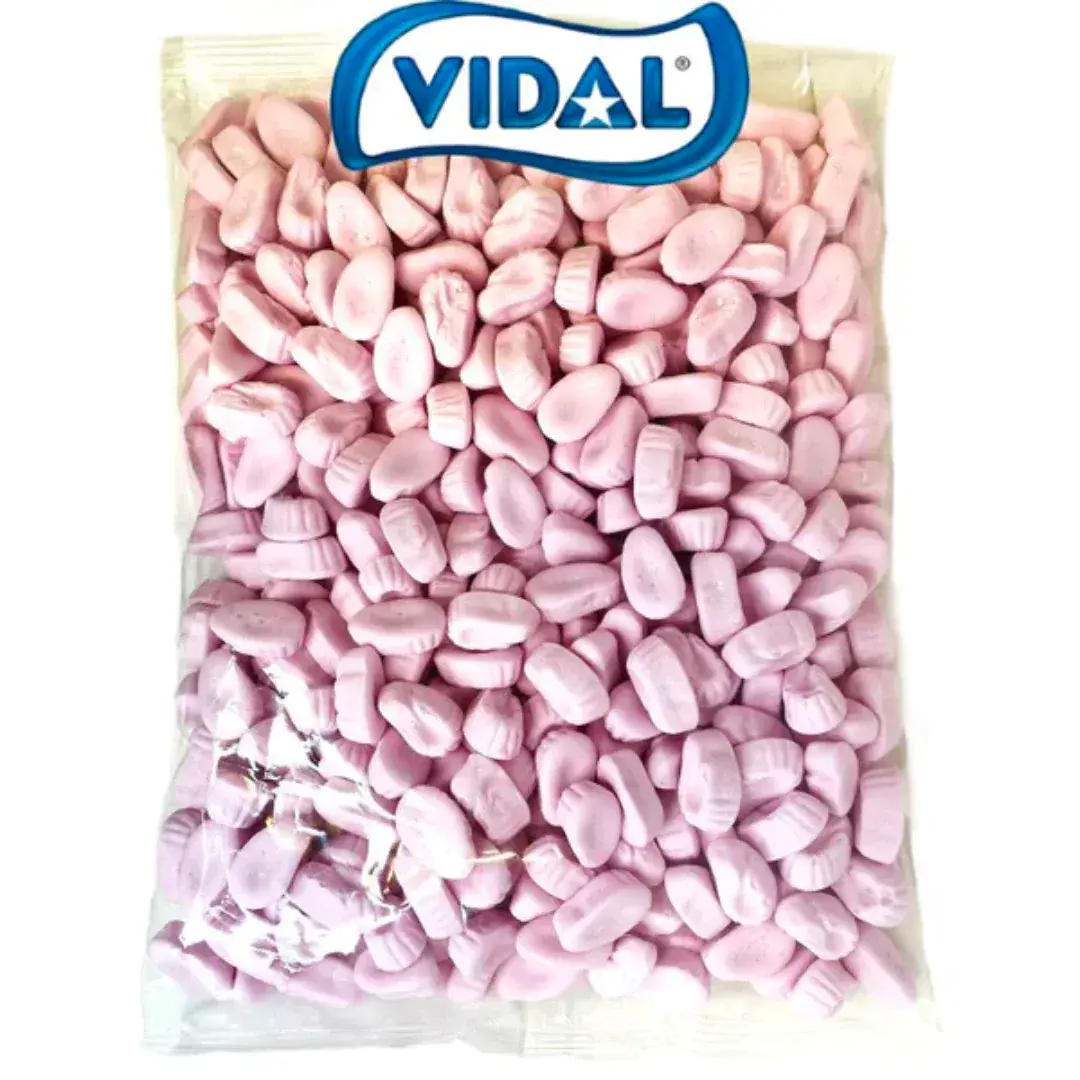 Vidal Foam Shrimps ( Spain ) - Image 3