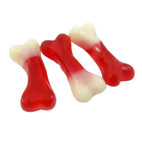 Vidal Jelly Bones ( Spain )