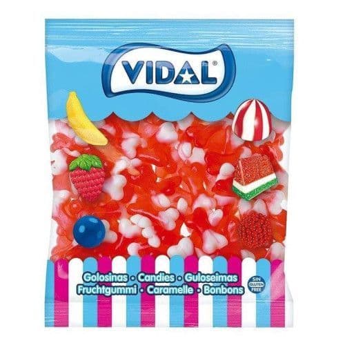 Vidal Jelly Bones ( Spain ) - Image 2